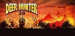 Deer Hunter 3D Title Screen